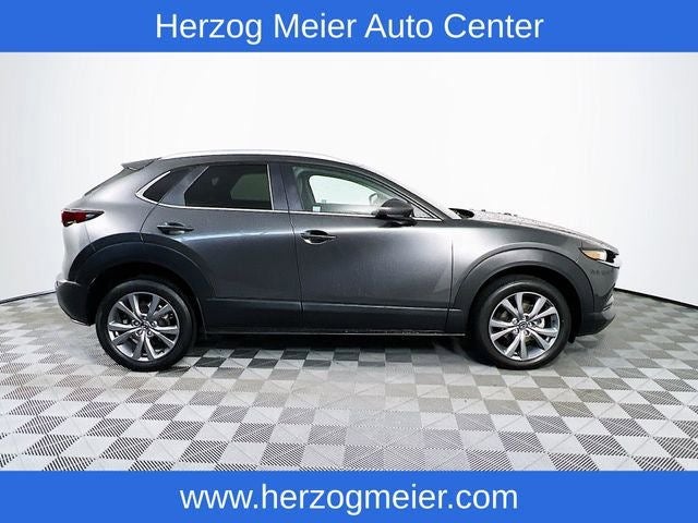 2023 Mazda Mazda CX-30 2.5 S Preferred Package
