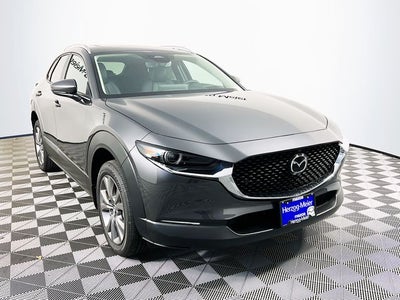 2026 Mazda Mazda CX-30 2.5 S Premium AWD