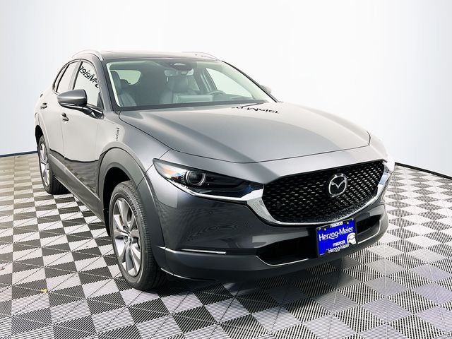 2026 Mazda Mazda CX-30 2.5 S Premium AWD