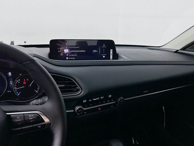 2026 Mazda Mazda CX-30 2.5 S Premium AWD