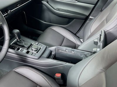 2026 Mazda Mazda CX-30 2.5 S Premium AWD