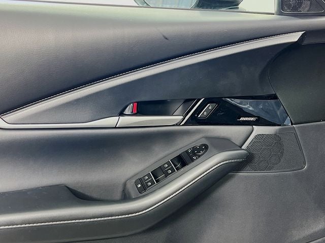 2026 Mazda Mazda CX-30 2.5 S Premium AWD