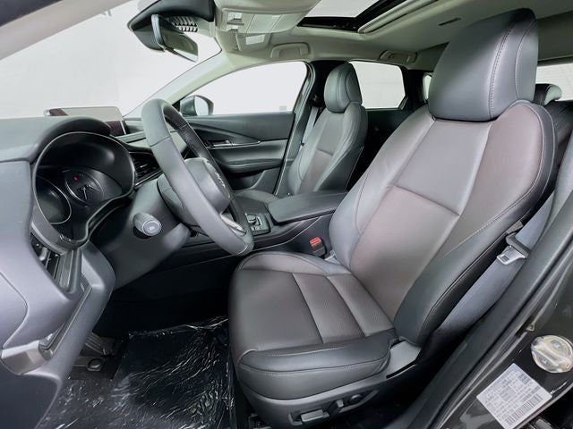 2026 Mazda Mazda CX-30 2.5 S Premium AWD