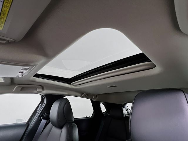 2026 Mazda Mazda CX-30 2.5 S Premium AWD