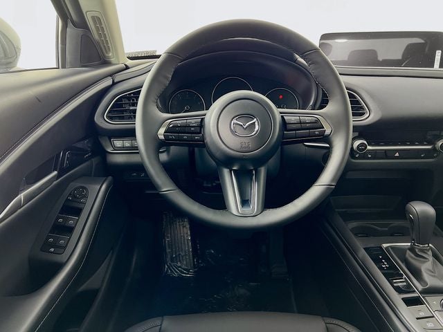 2026 Mazda Mazda CX-30 2.5 S Premium AWD
