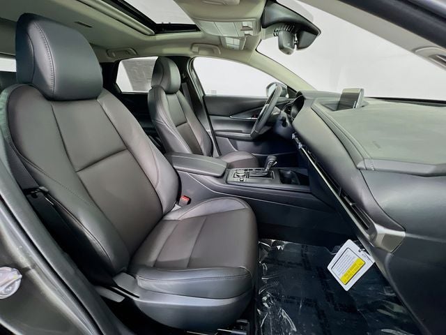 2026 Mazda Mazda CX-30 2.5 S Premium AWD