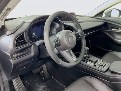 2026 Mazda Mazda CX-30 2.5 S Premium AWD