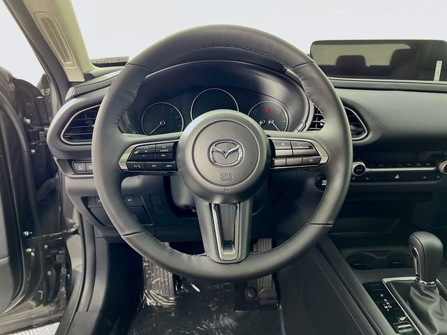 2026 Mazda Mazda CX-30 2.5 S Premium AWD