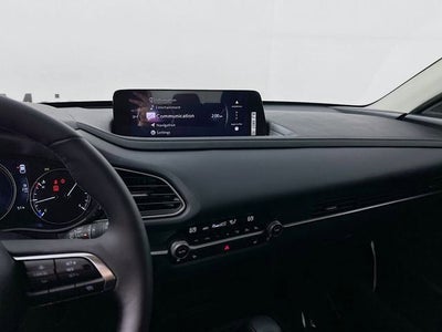 2026 Mazda Mazda CX-30 2.5 S Premium AWD