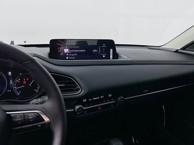 2026 Mazda Mazda CX-30 2.5 S Premium AWD