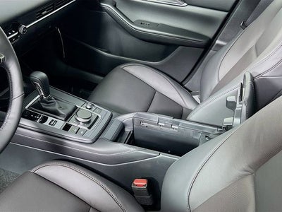 2026 Mazda Mazda CX-30 2.5 S Premium AWD