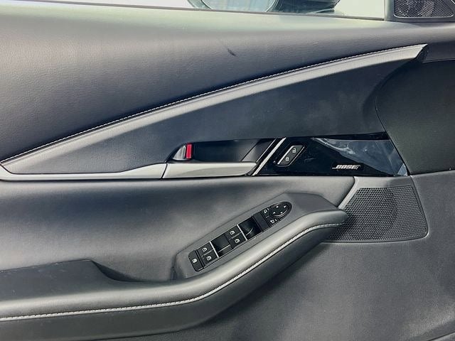 2026 Mazda Mazda CX-30 2.5 S Premium AWD