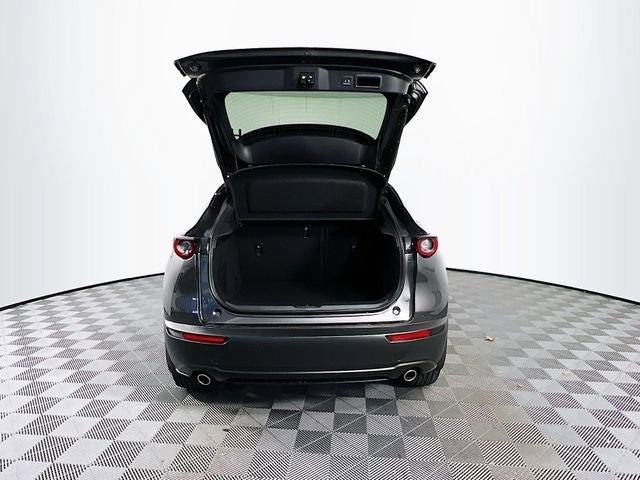 2026 Mazda Mazda CX-30 2.5 S Premium AWD