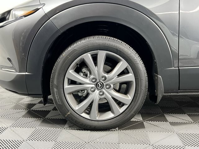2026 Mazda Mazda CX-30 2.5 S Premium AWD