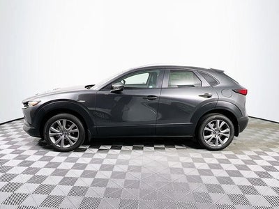 2026 Mazda Mazda CX-30 2.5 S Premium AWD