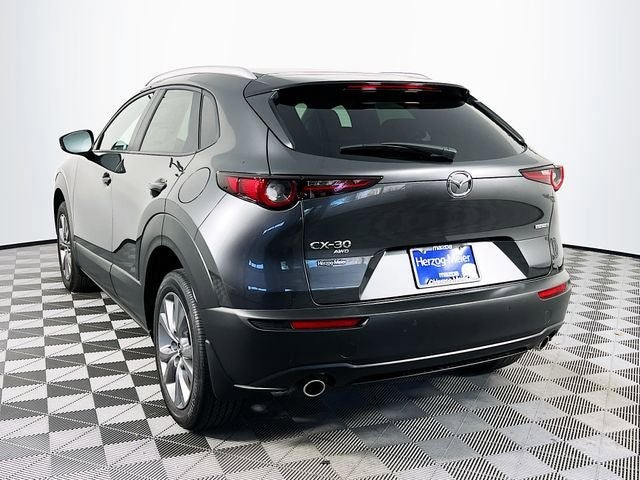 2026 Mazda Mazda CX-30 2.5 S Premium AWD