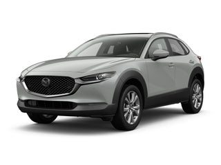 2026 Mazda Mazda CX-30 2.5 S Premium AWD