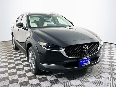 2026 Mazda Mazda CX-30 2.5 S Premium AWD