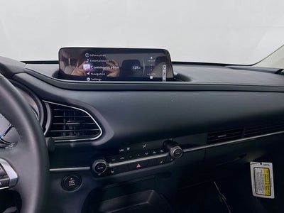 2026 Mazda Mazda CX-30 2.5 S Premium AWD