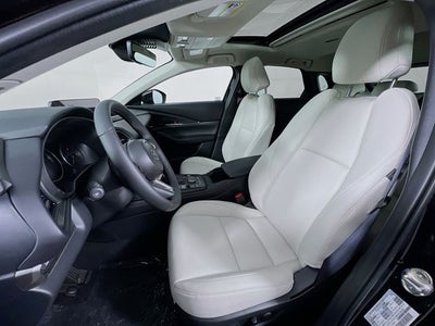 2026 Mazda Mazda CX-30 2.5 S Premium AWD