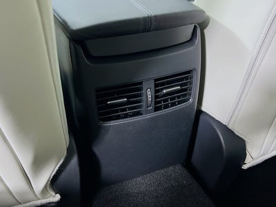 2026 Mazda Mazda CX-30 2.5 S Premium AWD