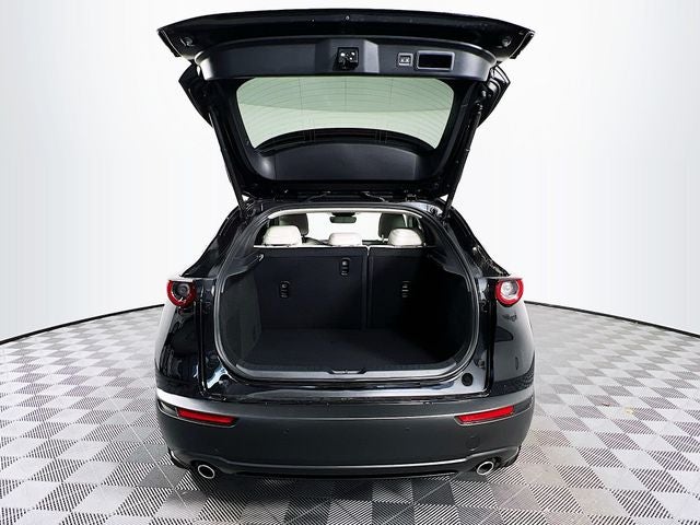 2026 Mazda Mazda CX-30 2.5 S Premium AWD