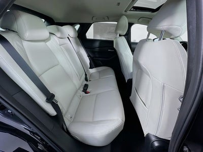 2026 Mazda Mazda CX-30 2.5 S Premium AWD