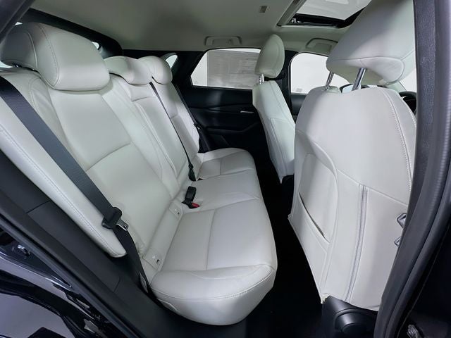 2026 Mazda Mazda CX-30 2.5 S Premium AWD