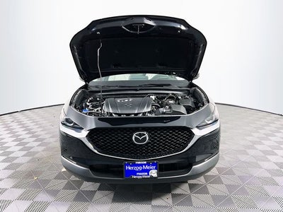 2026 Mazda Mazda CX-30 2.5 S Premium AWD