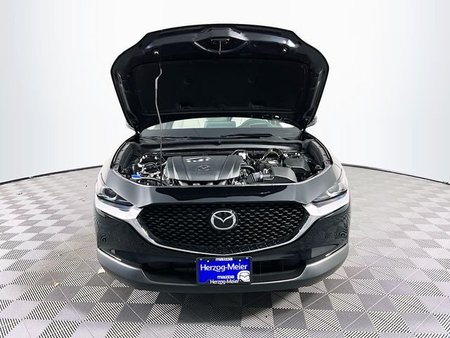 2026 Mazda Mazda CX-30 2.5 S Premium AWD