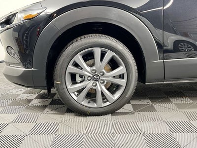 2026 Mazda Mazda CX-30 2.5 S Premium AWD