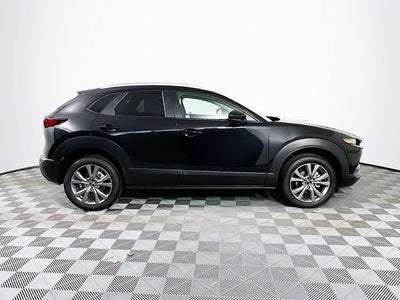2026 Mazda Mazda CX-30 2.5 S Premium AWD