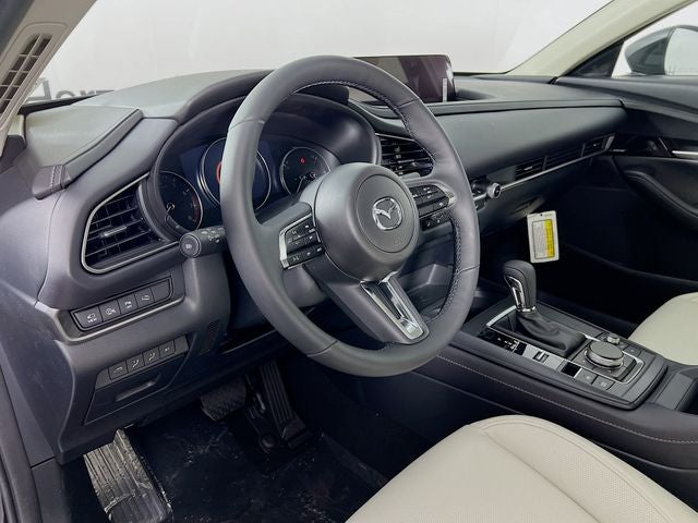 2026 Mazda Mazda CX-30 2.5 S Premium AWD