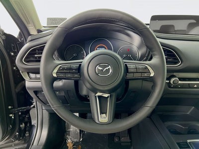 2026 Mazda Mazda CX-30 2.5 S Premium AWD