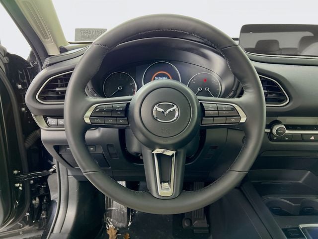 2026 Mazda Mazda CX-30 2.5 S Premium AWD