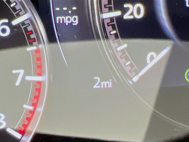 2026 Mazda Mazda CX-30 2.5 S Premium AWD