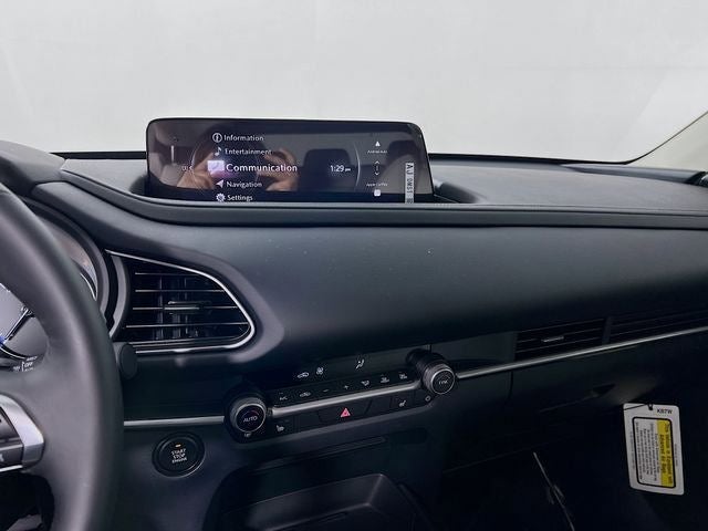 2026 Mazda Mazda CX-30 2.5 S Premium AWD