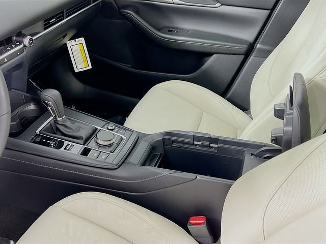 2026 Mazda Mazda CX-30 2.5 S Premium AWD