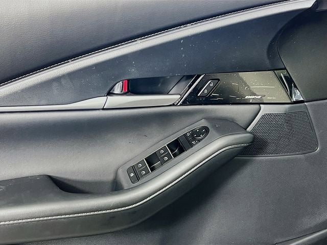 2026 Mazda Mazda CX-30 2.5 S Premium AWD