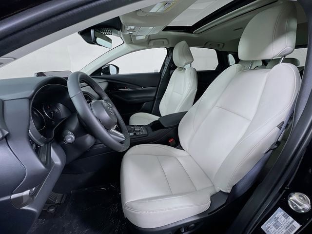 2026 Mazda Mazda CX-30 2.5 S Premium AWD