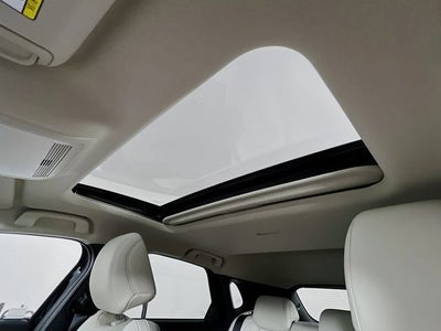 2026 Mazda Mazda CX-30 2.5 S Premium AWD