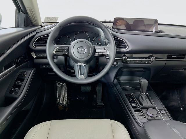 2026 Mazda Mazda CX-30 2.5 S Premium AWD