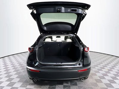 2026 Mazda Mazda CX-30 2.5 S Premium AWD