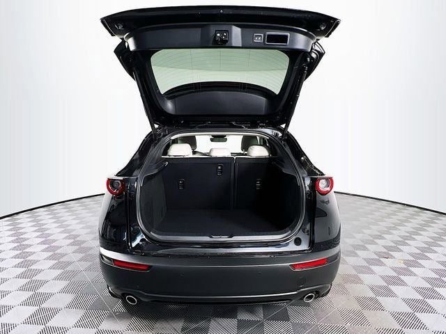 2026 Mazda Mazda CX-30 2.5 S Premium AWD