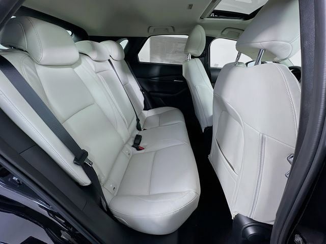 2026 Mazda Mazda CX-30 2.5 S Premium AWD