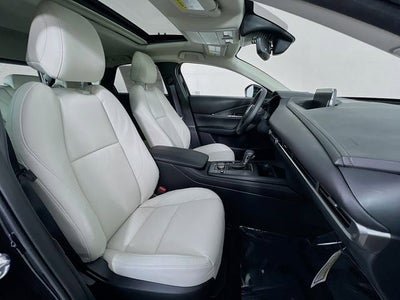 2026 Mazda Mazda CX-30 2.5 S Premium AWD