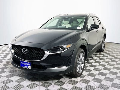 2026 Mazda Mazda CX-30 2.5 S Premium AWD