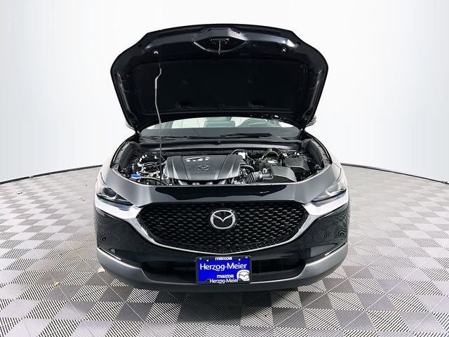 2026 Mazda Mazda CX-30 2.5 S Premium AWD