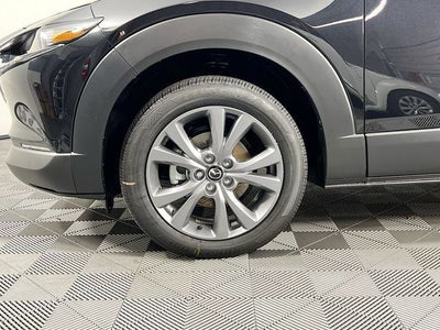 2026 Mazda Mazda CX-30 2.5 S Premium AWD