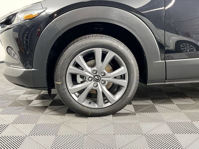 2026 Mazda Mazda CX-30 2.5 S Premium AWD